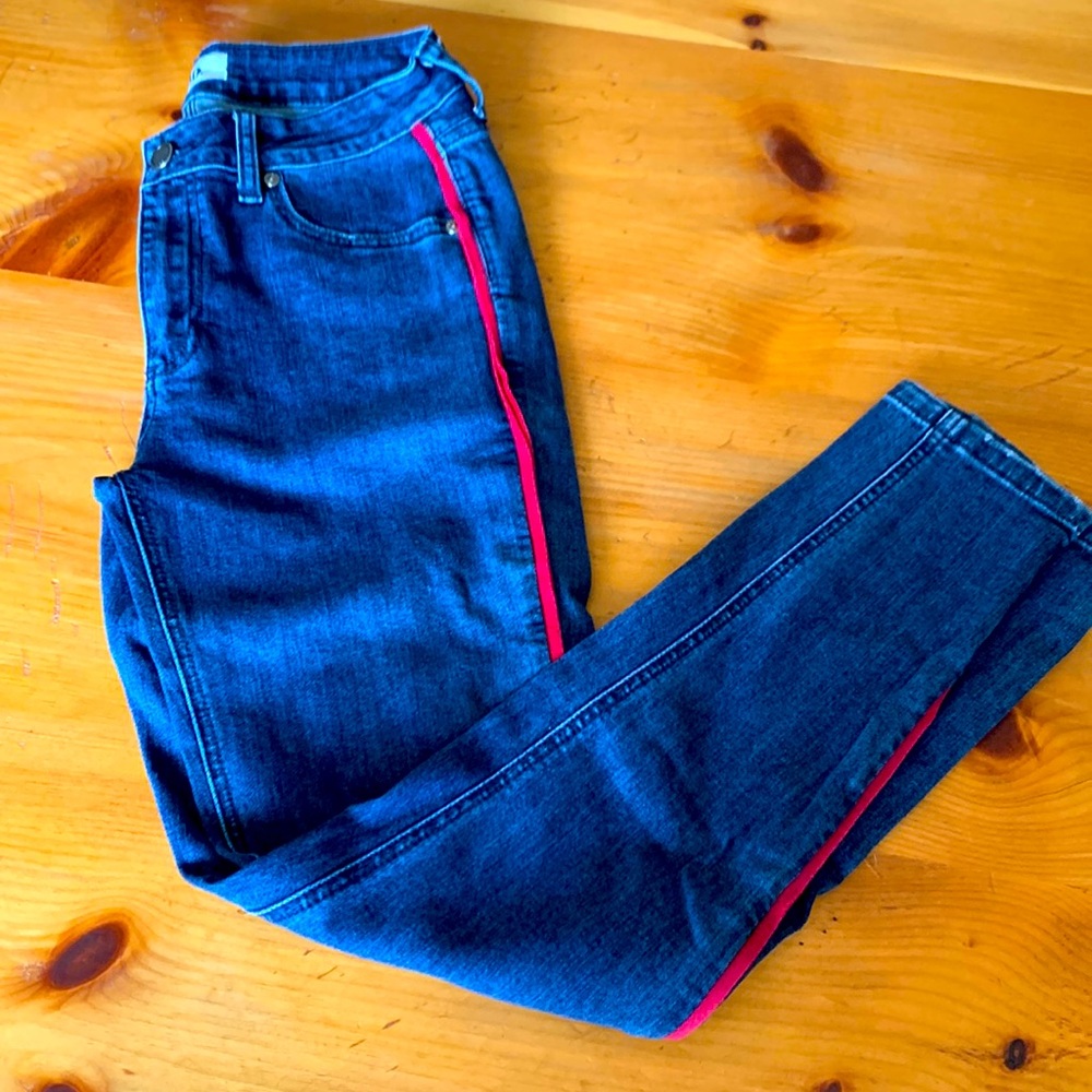 Just Black Denim Skinny Jeans
